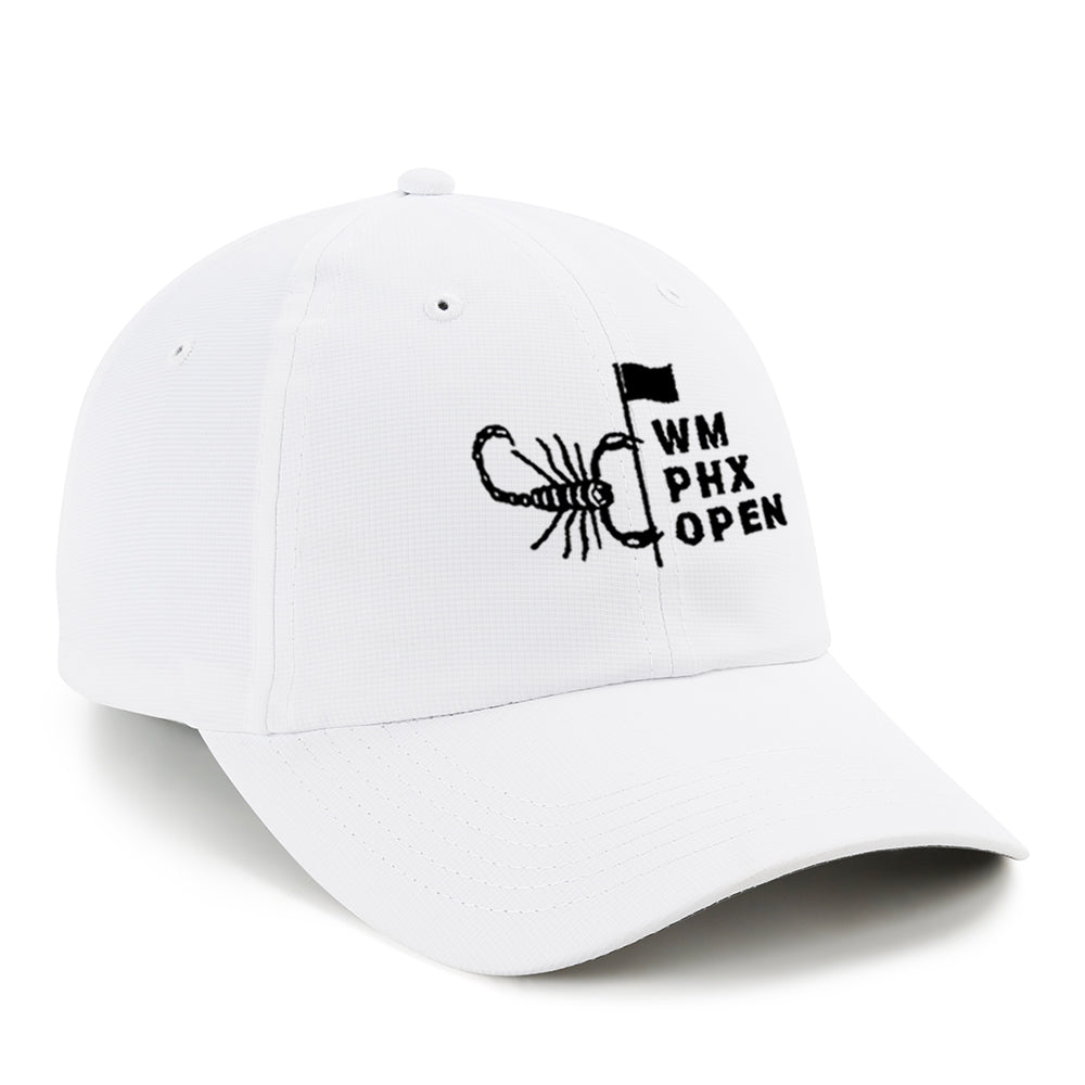 WMPO Scorpion Desert Cap - Performance Sun Hat