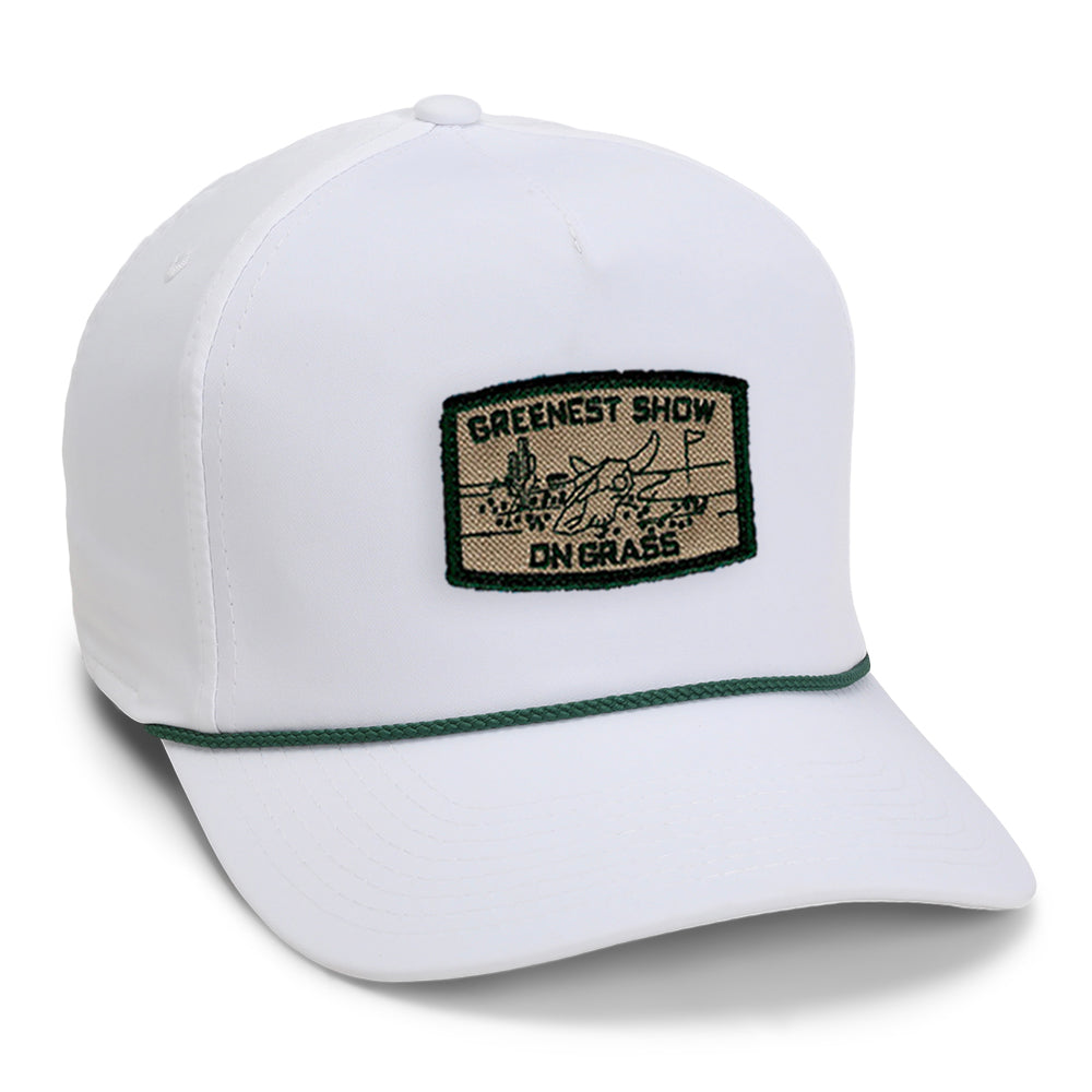 WMPO Desert Series Rope Cap for Outdoor Performance