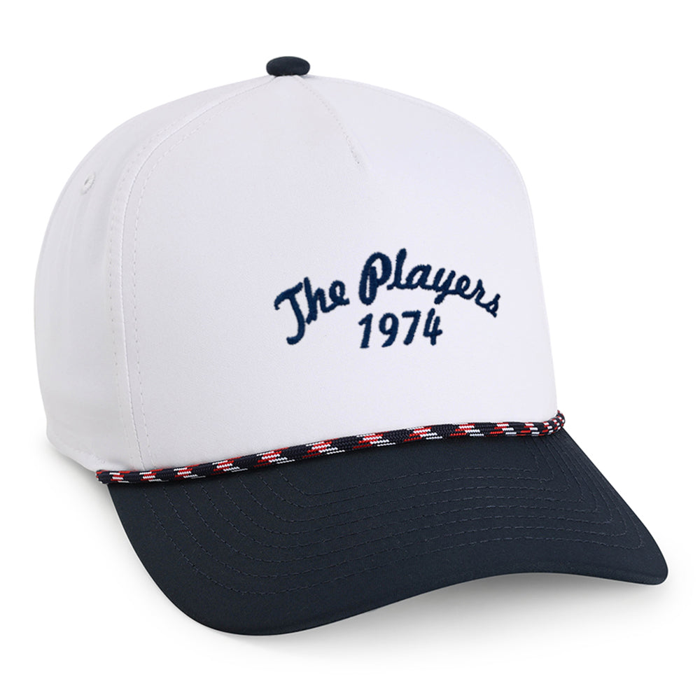 1974 Two-Tone Vintage Baseball Cap