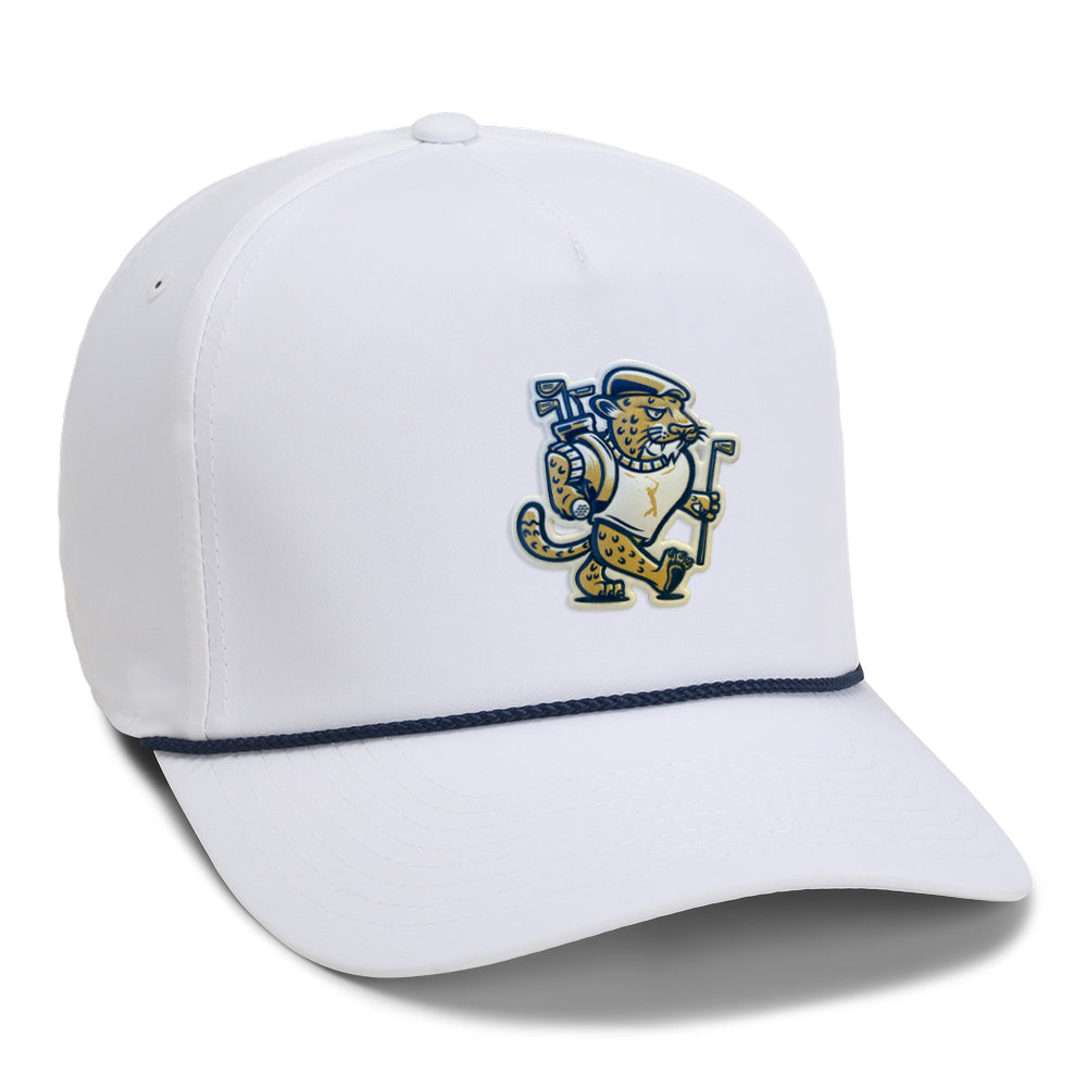 Jaguar Logo Baseball Cap for Players