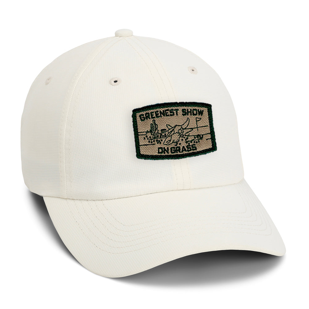 WMPO Desert Series Performance Cap – Lightweight & Durable