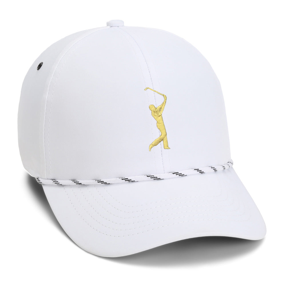 Men's Habanero Rope Cap by The Players Gold