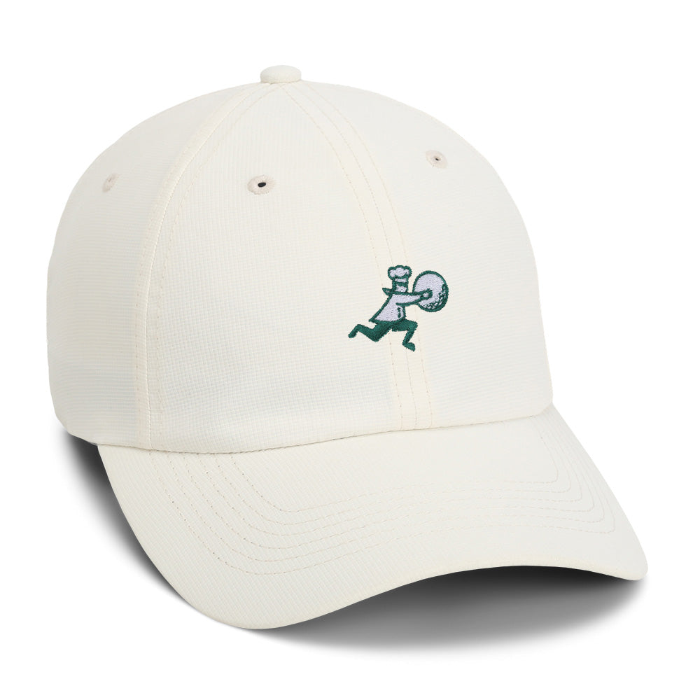 Chef Performance Cap - Durable & Stylish Kitchen Hat