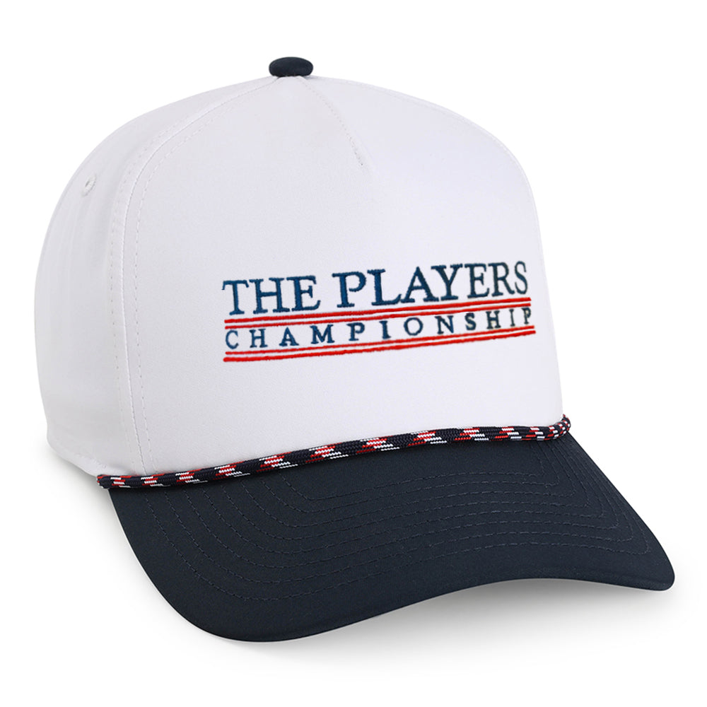 Players Championship Two-Tone Golf Cap