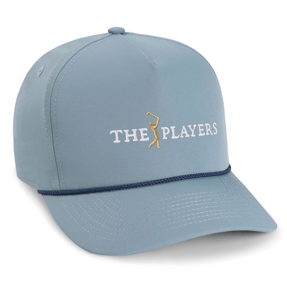 Retro Rope Cap by The Players – Classic Style