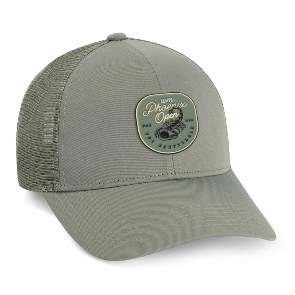 WMPO Desert Series Trucker Cap