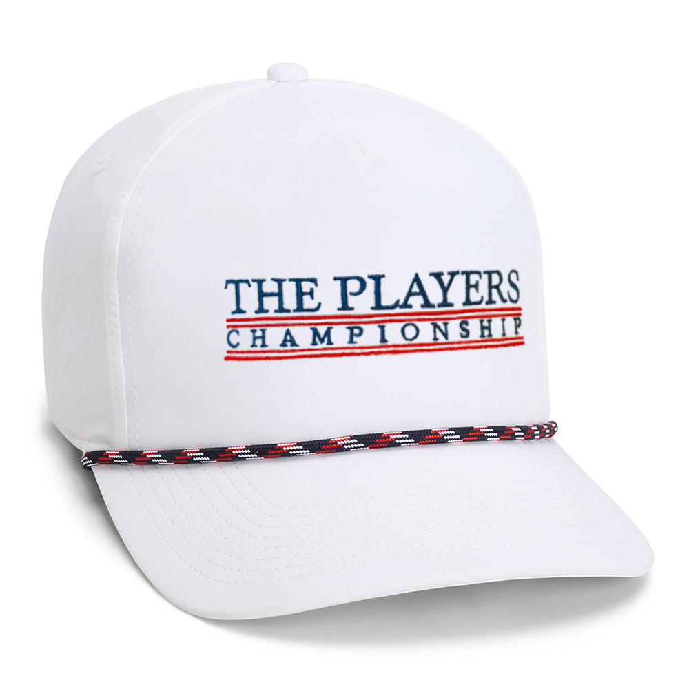 Youth Fit Players Championship Cap