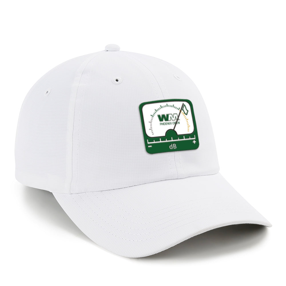Stylish 'Get Loud' Cap by WMPO