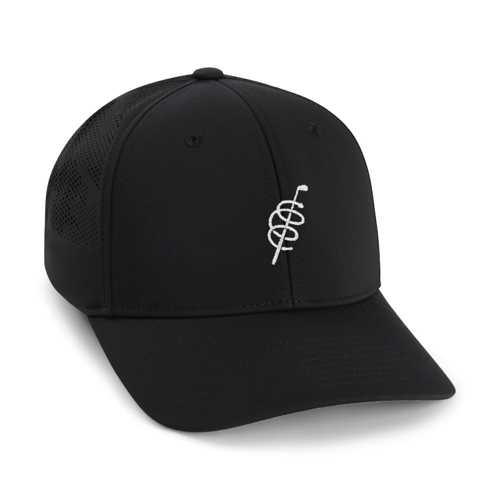 Performance Lab Series Twirl Cap for Active Lifestyles
