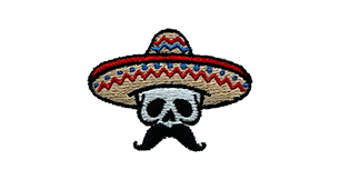 Classic Sombrero Hat for Festive Occasions