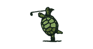 Terrapin Swing for Relaxation