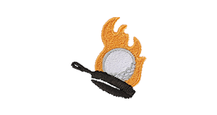 "Let It Cook" Premium Kitchen Appliance