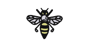 Pollinator Garden Kit for Bees & Butterflies