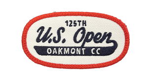 2025 U.S. Open at Oakmont Golf Tournament