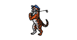 Tiger Driver Golf Club for Precision Shots