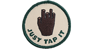 SlackerTide - One-Tap Convenience