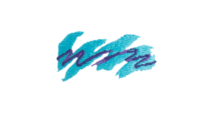 90's Retro Wave Design