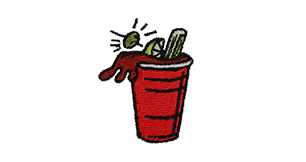 Classic Bloody Mary Cocktail Mix