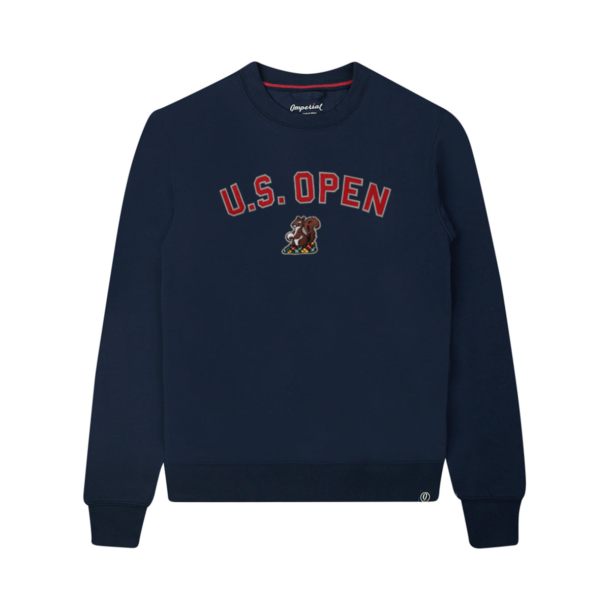 2025 U.S. Open Oakmont Crewneck Sweatshirt