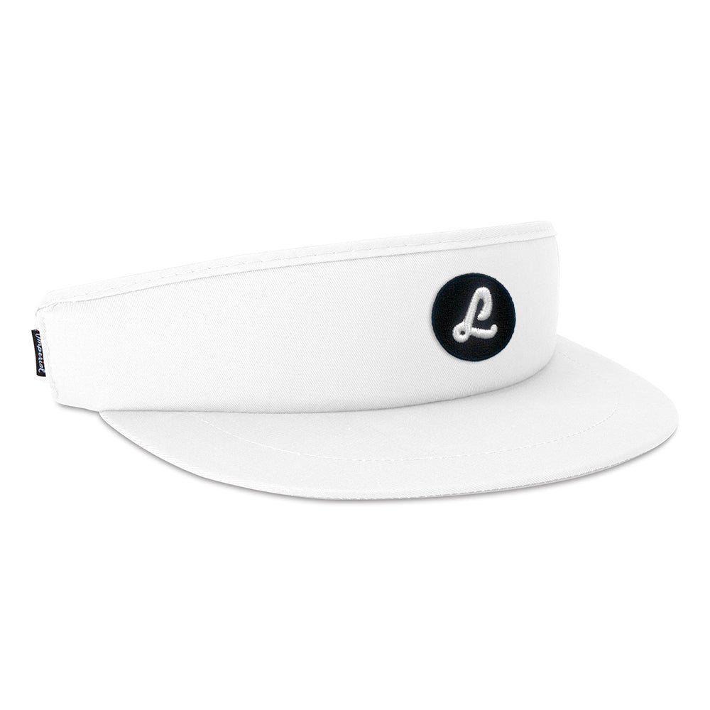 3D Micro Patch Tour Visor by The Lads