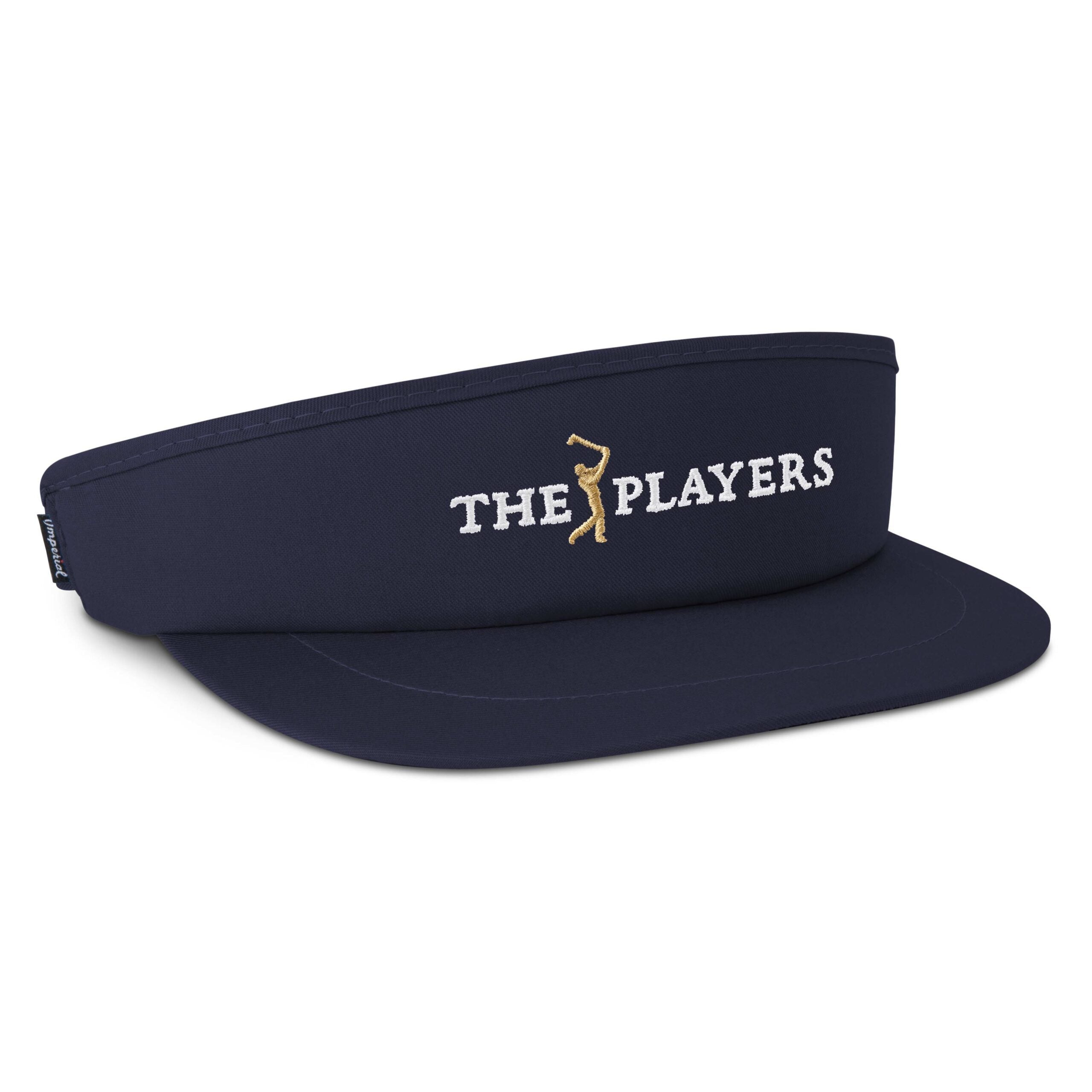 Tour Visor® by The Players – Golf & Sports Cap