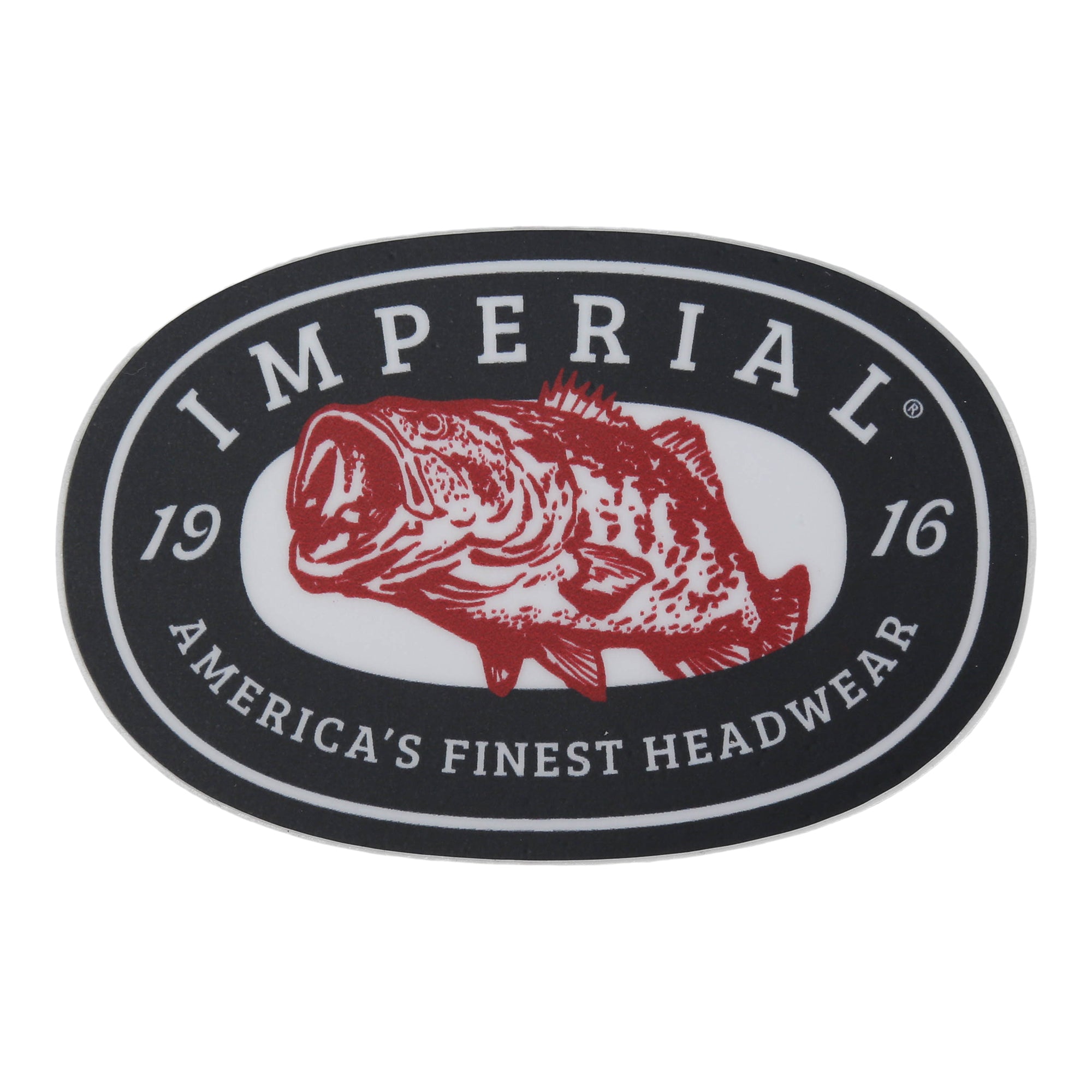 Bass Guitar Sticker by Imperial