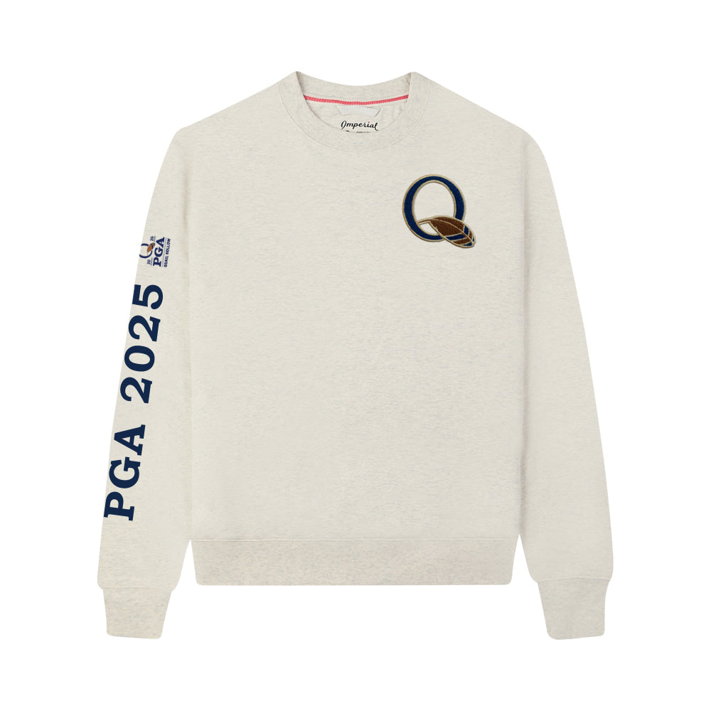 2025 PGA Championship Chenille Sweatshirt